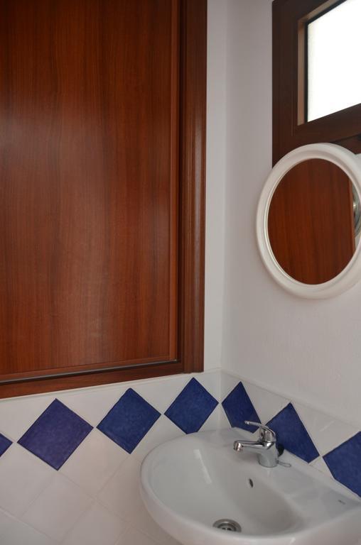 Ferienwohnung Casa Antonio Valle Gran Rey Exterior foto